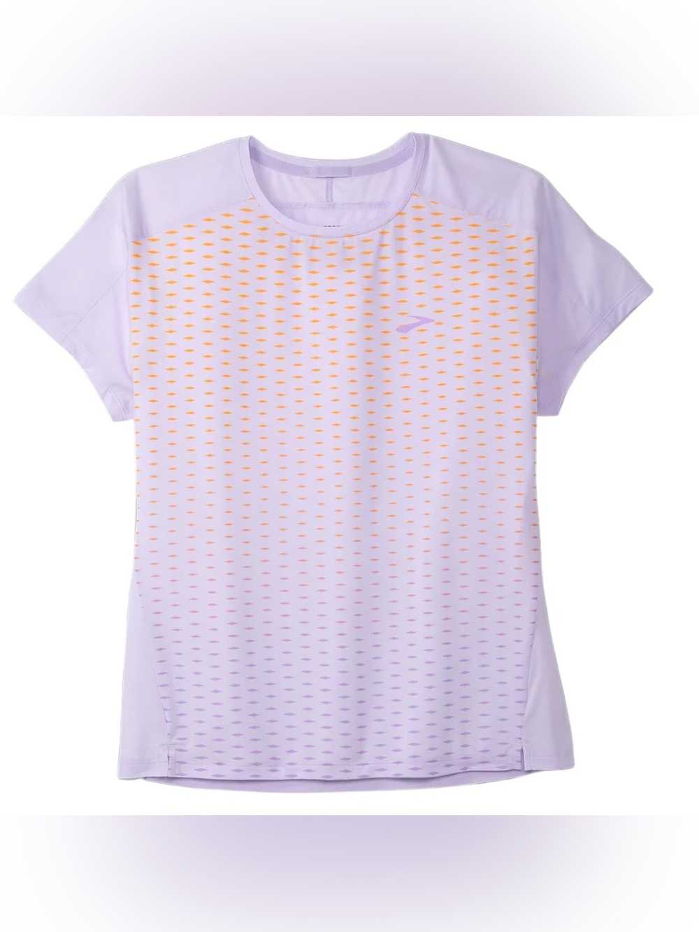 Brooks Sprint Free Short Sleeve 2.0